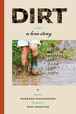 Dirt: A Love Story by Barbara K. Richardson