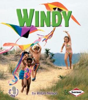 Windy by Robin Nelson