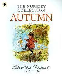 Autumn by Shirley Herring Hughes