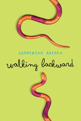 Walking Backward by Catherine Austen