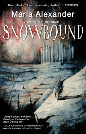 Snowbound by Maria Alexander