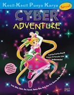 Cyber Adventure by Nabila Jamal, Alline, Ramya Sukardi, Zharine, Sri Izzati