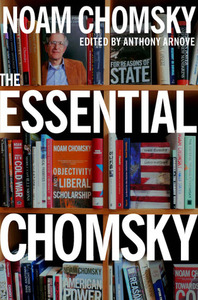 The Essential Chomsky by Noam Chomsky