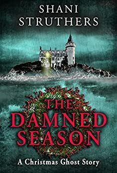 TheDamned Season by Shani Struthers