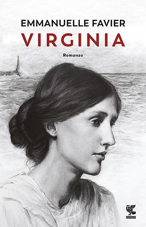 Virginia by Emmanuelle Favier
