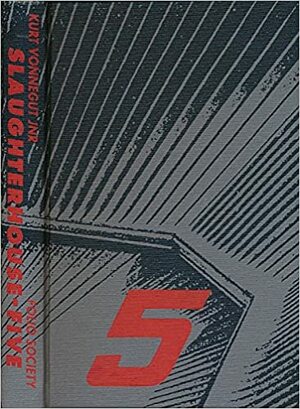 Бойня номер п'ять, або Дитячий хрестовий похід by Lyubko Deresh, Kurt Vonnegut, Kurt Vonnegut