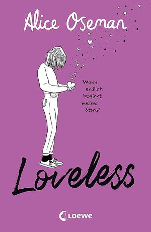 Loveless by Alice Oseman