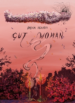 Cut Woman by Dena Igusti