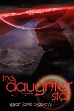 The Daughter Star by Susan Jane Bigelow