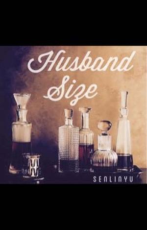 Husband Size by SenLinYu