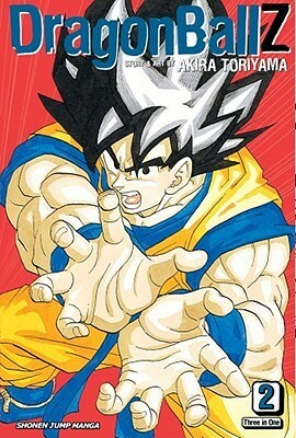 Dragon Ball Z, Vol. 2 by Akira Toriyama