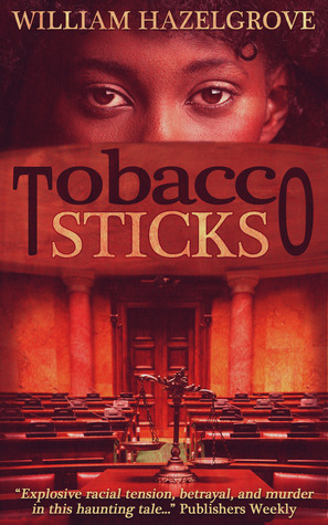 Tobacco Sticks by William Hazelgrove