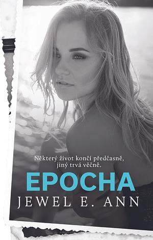 Epocha by Jewel E. Ann