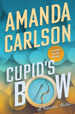 Cupid's Bow by Amanda Carlson