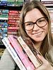 pinkcowlandreads's profile picture