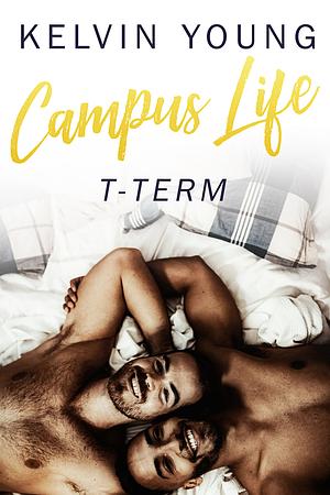 T-Term by Kelvin Young