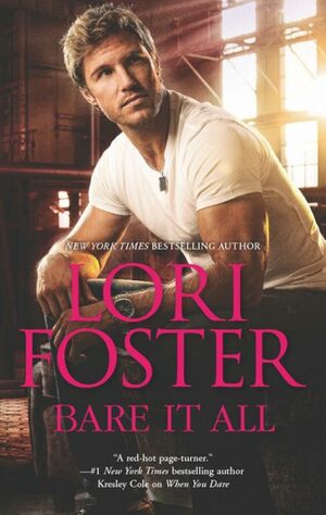 Bare It All by Lori Foster