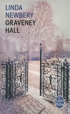 Graveney Hall by Linda Newbery