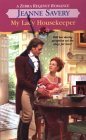 My Lady Housekeeper by Jeanne Savery