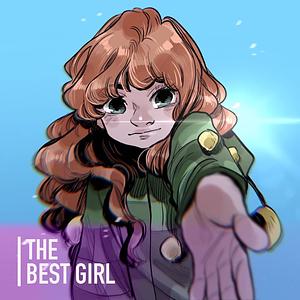 The Best Girl by Quinn Sosna-Spear