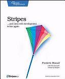 Stripes: And Java Web Development Is Fun Again by Frederic Daoud, Tim Fennell