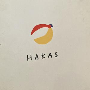 Hakas by Hunter Payne