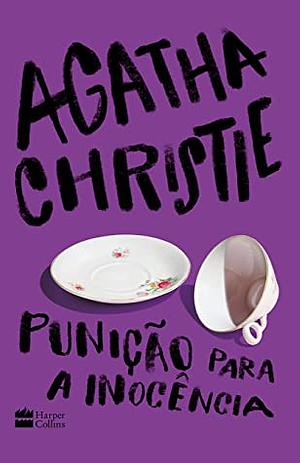 Punição Para Inocência by Agatha Christie