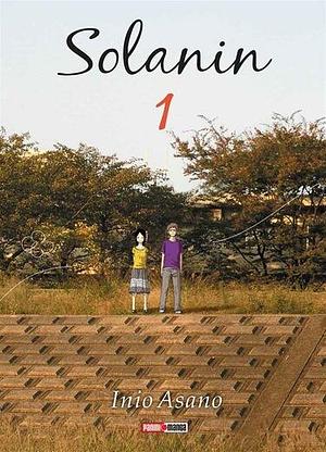 Solanin, Vol. 1 by Inio Asano