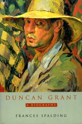 Duncan Grant by Frances Spalding