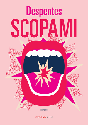 Scopami by Virginie Despentes