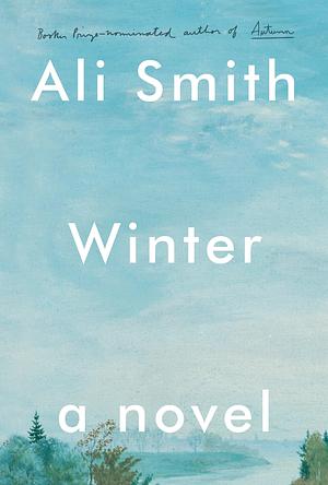 Winter by Ali Smith