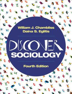 Discover Sociology by Daina S. Eglitis, William J. Chambliss