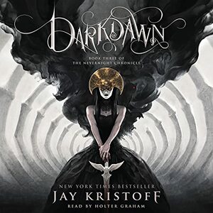 Darkdawn by Jay Kristoff