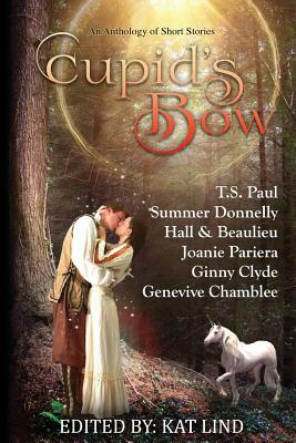 Cupid's Bow by Genevive Chamblee, Ginny Clyde, Hall and Beaulieu