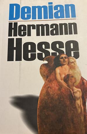 Demian by Hermann Hesse