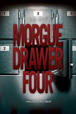 Morgue Drawer Four by Jutta Profijt