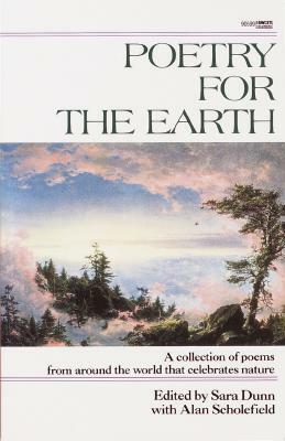 Poetry for the Earth by Sara Dunn