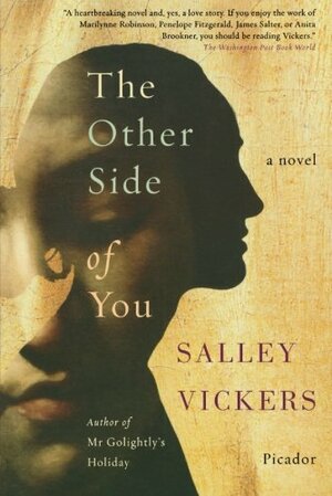 The Other Side of You by Salley Vickers