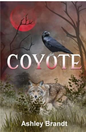 Coyote by Ashley Brandt