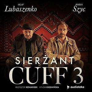 Sierżant Cuff 3 by Krzysztof Komander