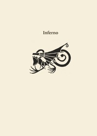 Inferno by Carlos Ruiz Zafón