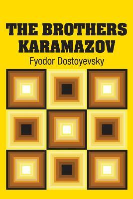 The Brothers Karamazov by Fyodor Dostoevsky