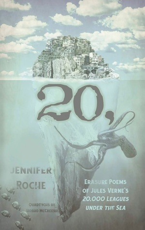 20, by Jennifer Roche, Hosho McCreesh