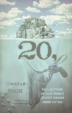 20, by Hosho McCreesh, Jennifer Roche