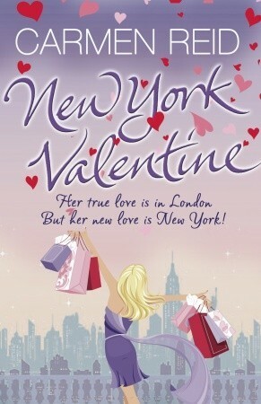 New York Valentine by Carmen Reid