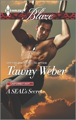 A SEAL's Secret by Tawny Weber