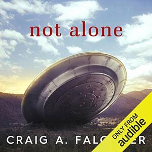 Not Alone by Craig A. Falconer