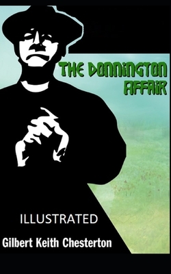 The Donnington Affair Illustrated by G.K. Chesterton