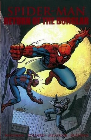 Spider-Man: Return of the Burglar by Marv Wolfman, Al Milgrom, Keith Pollard, Stan Lee, Sal Buscema