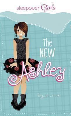 The New Ashley by Jen Jones